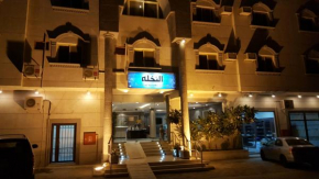 Отель Al Nakhlah Furnished Units  Эль-Хуфуф